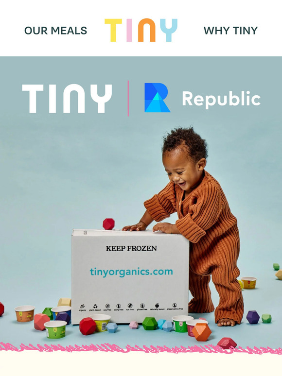 Last chance to invest in Tiny