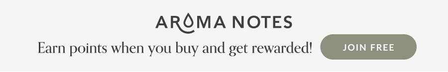 Aroma Notes