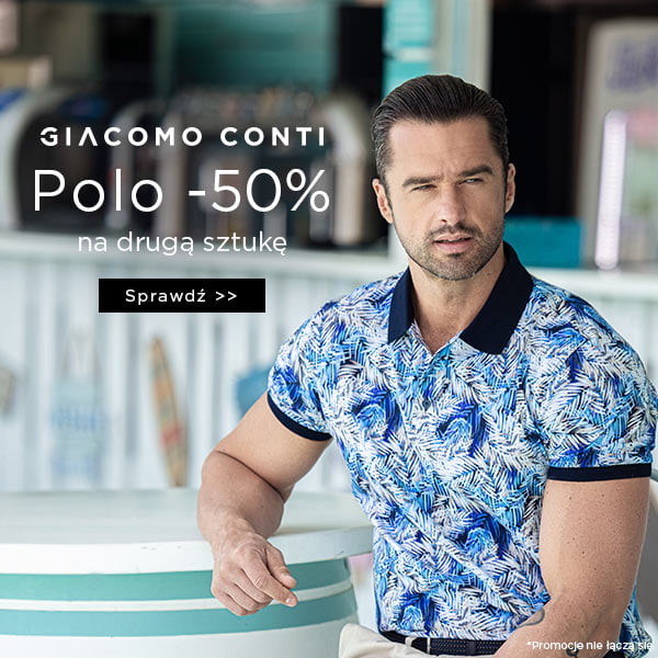Giacomo Conti