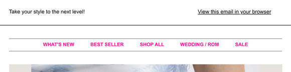 ⚡7.7 Sale is here⚡