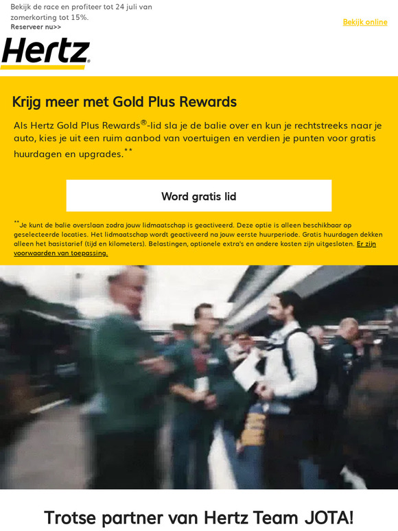 Nog twee dagen te gaan tot de laatste race van Hertz Team JOTA in Europa dit seizoen