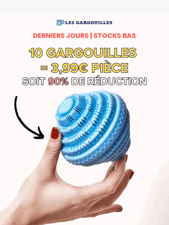 Derniers jours... 😭