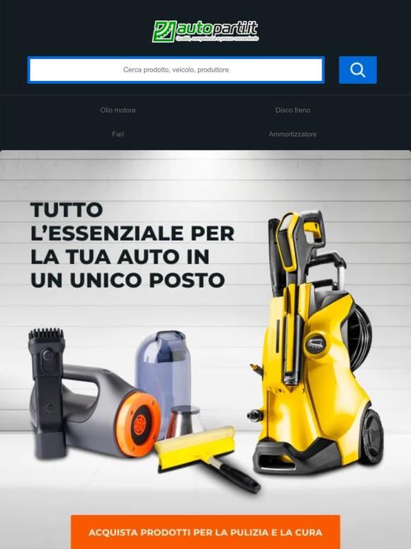 💭 Forse è esattamente quello di cui hai bisogno oggi?