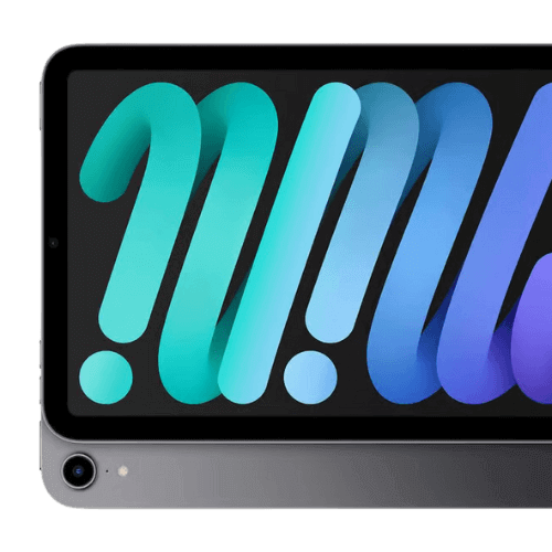 iPad Mini 2021