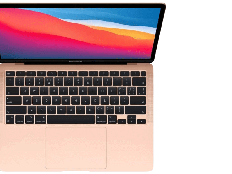 MacBook Air (2020)