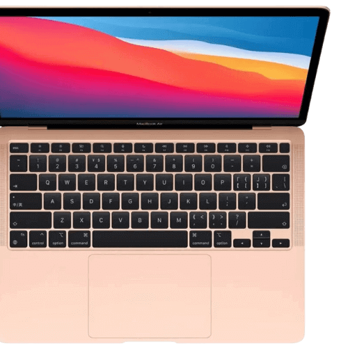 MacBook Air (2020)
