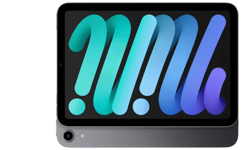 iPad Mini (2021)