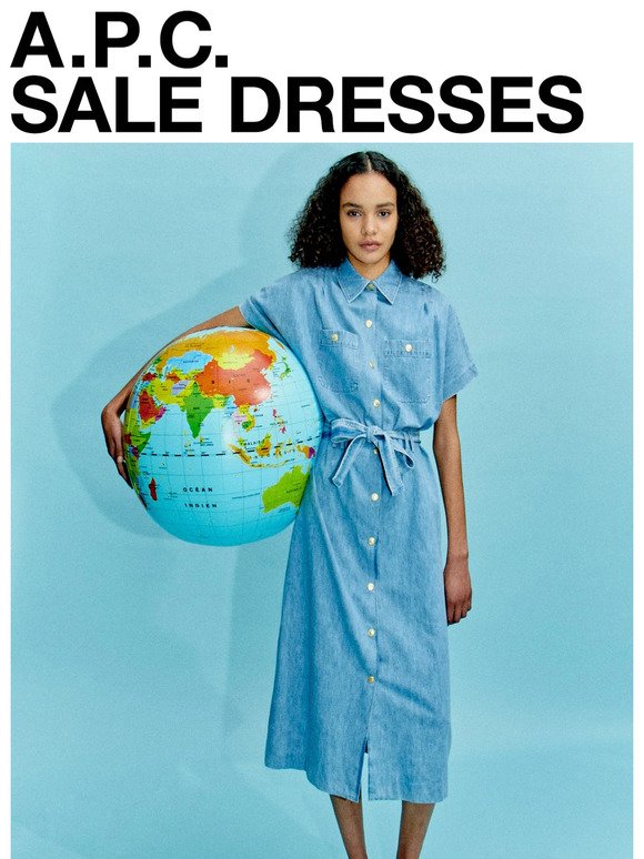 Summer Sale Dresses | 50% off