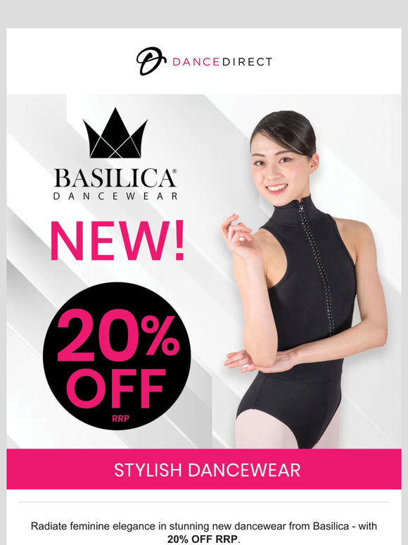 dancewear direct