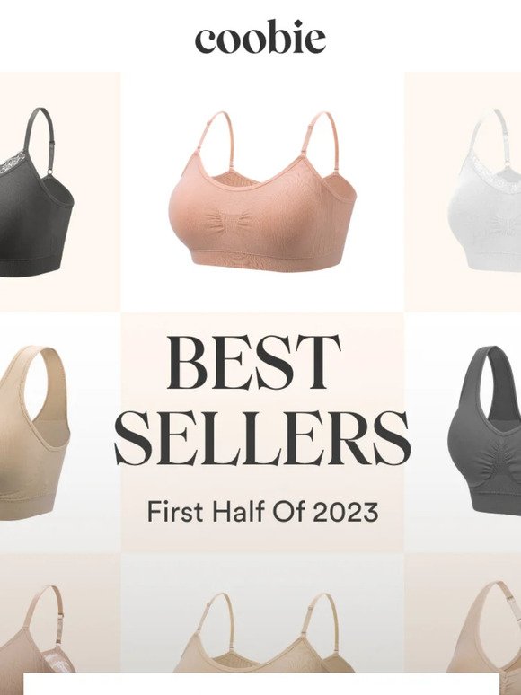 Mid Year Best Sellers You Couldn’t Get Enough of 😍