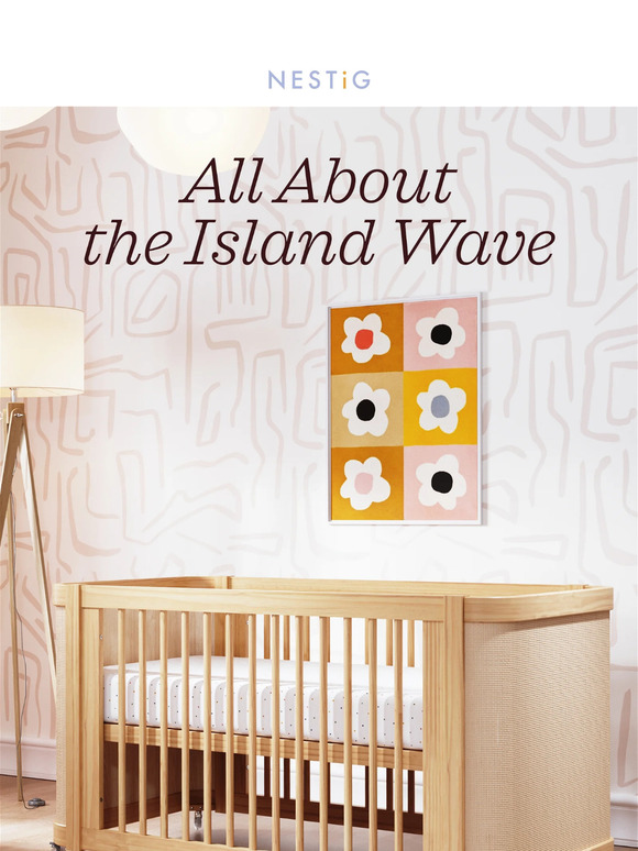 Our Bestselling Crib... But Better?