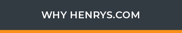 Why Henrys.com