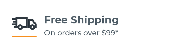 Free Shipping
