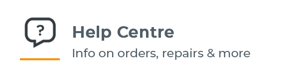 Help Centre