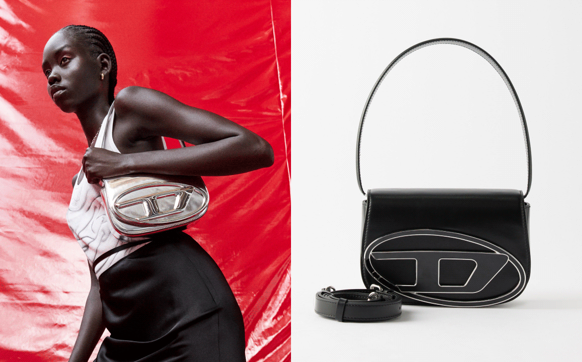 Matches Fashion The Y2K revival Milled