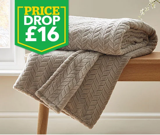 Dunelm Price Drop Alert! 🚨 Milled