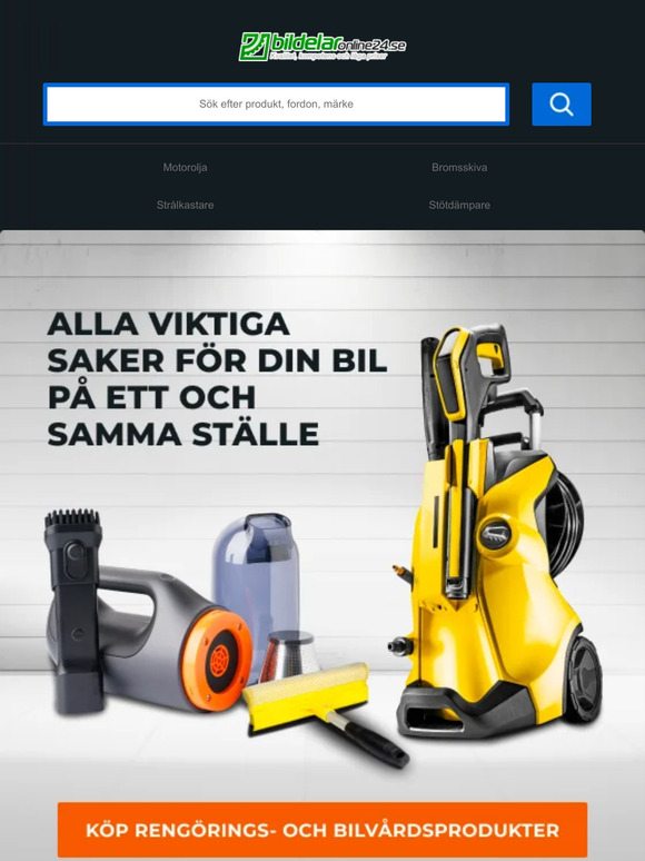 💭 Kanske är det just det du behöver idag?