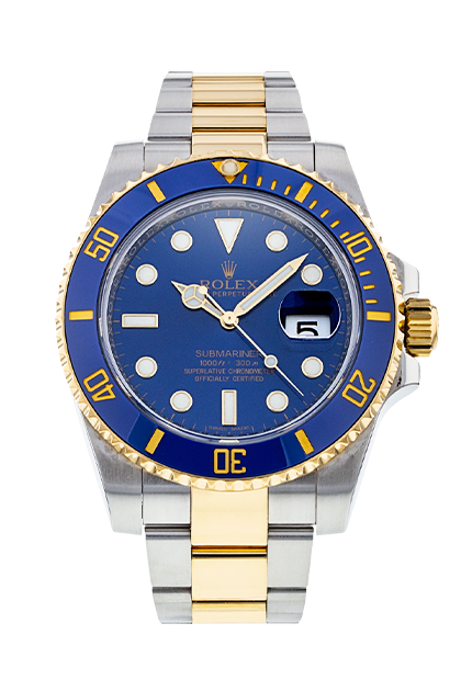 Rolex Submariner 116613 