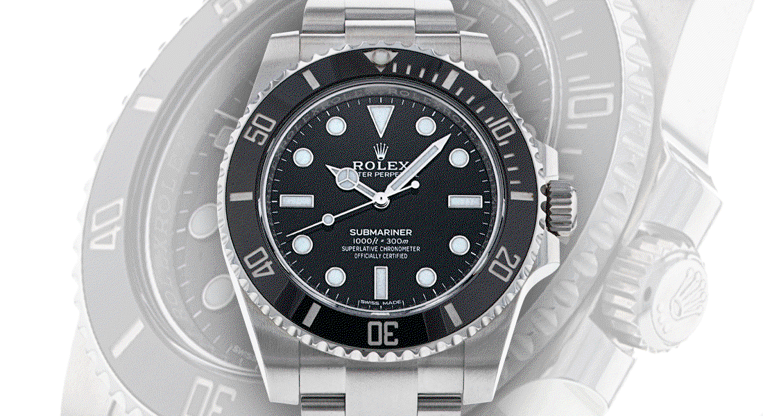 Rolex’s Submariner is 70! Here are our favourite models