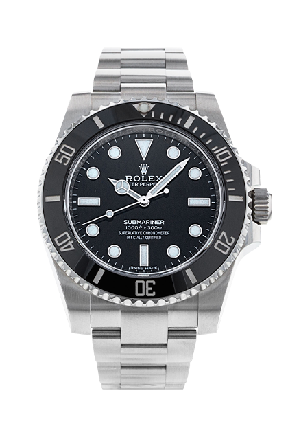 Rolex Submariner “no-date”