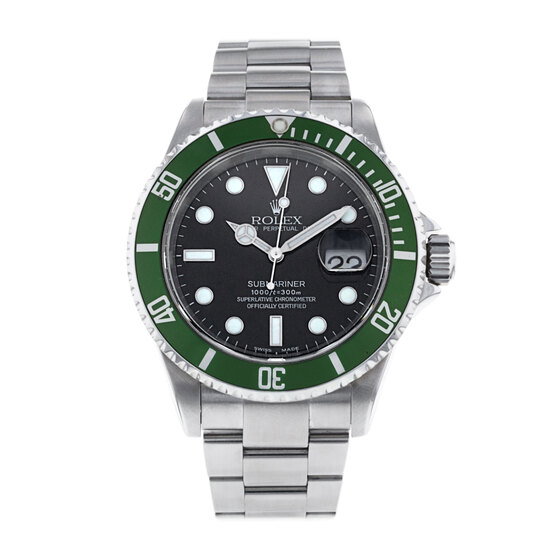 Rolex Submariner 16610 LV
