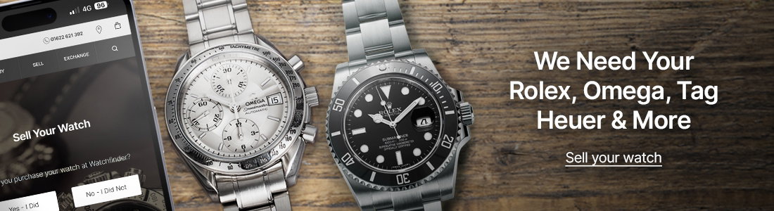 Sell your Watch 