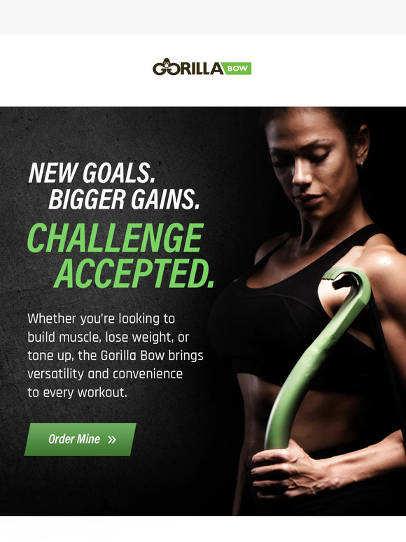 Ready To See What You Can Do?