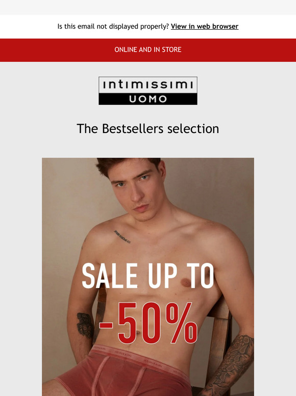 Bestsellers on SALE  ⚡
