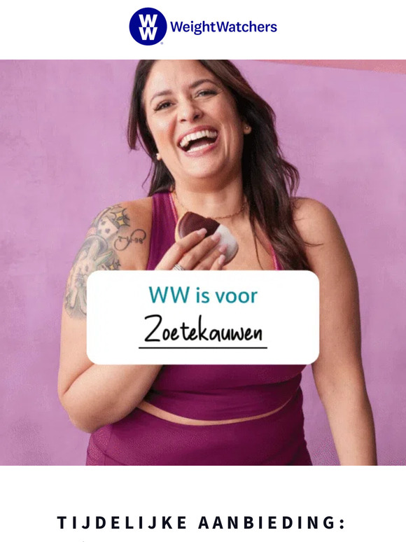 Zo voel je je tiptop deze zomer ☀️