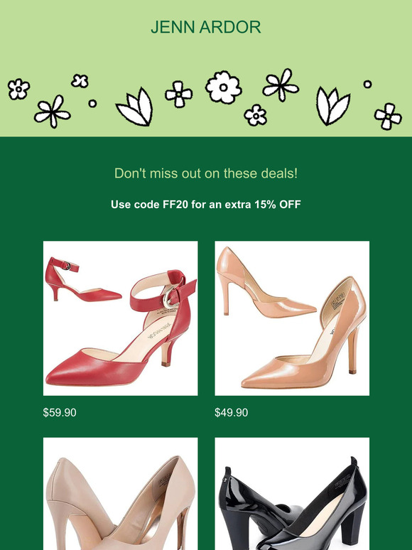 Expiring soon: Don't forget to use your coupon