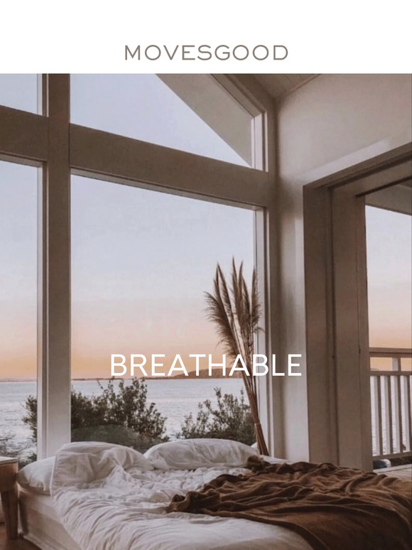 Tired of sweaty nights?
