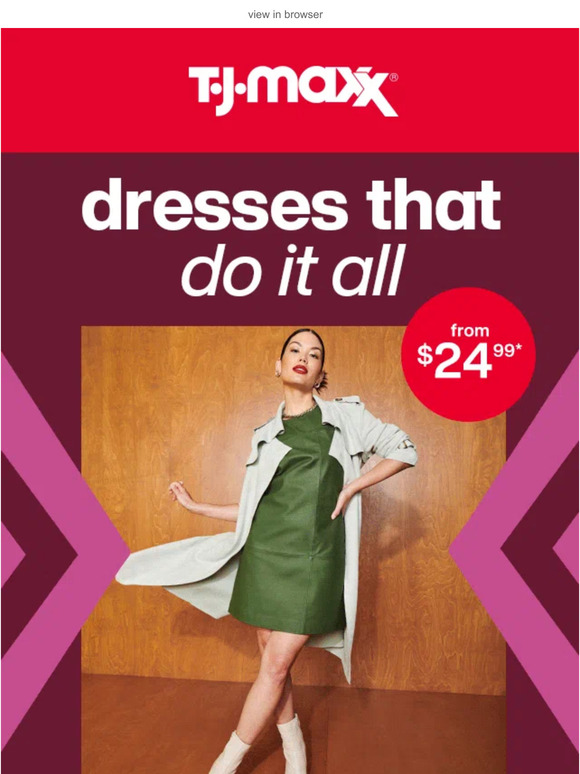 TJ Maxx New! Fragrance is now online. Milled