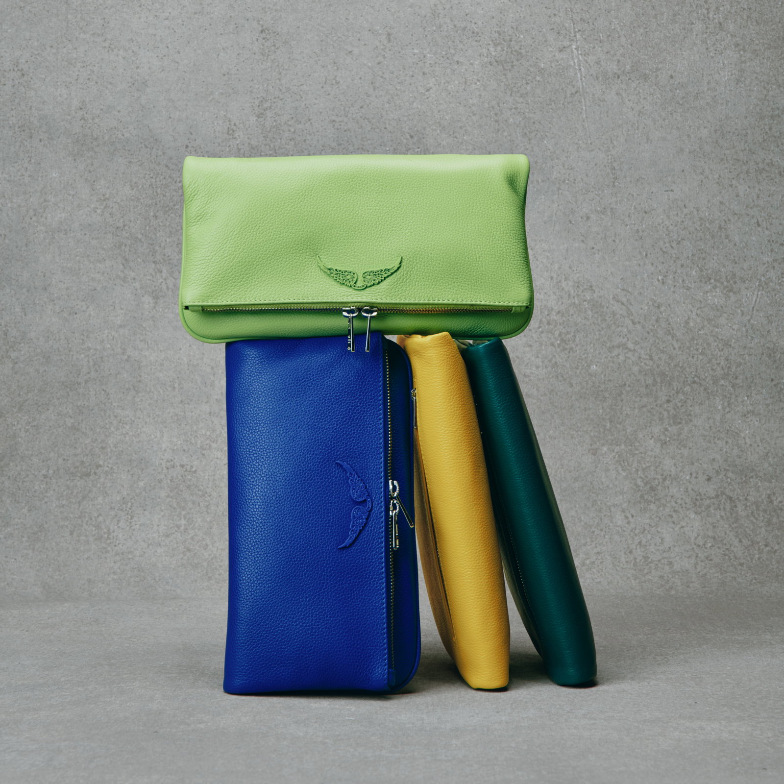 Longchamp's Ode To Parisian Femininity Comes With New Season Bags