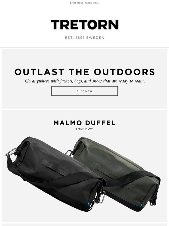 Navigate your Summer Journey in Style