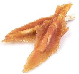 Maced pierś z kurczaka na patyku 500g