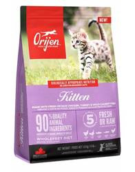 Orijen KITTEN 1.8kg - bezzbożowa sucha karma dla kociat, 1,8kg