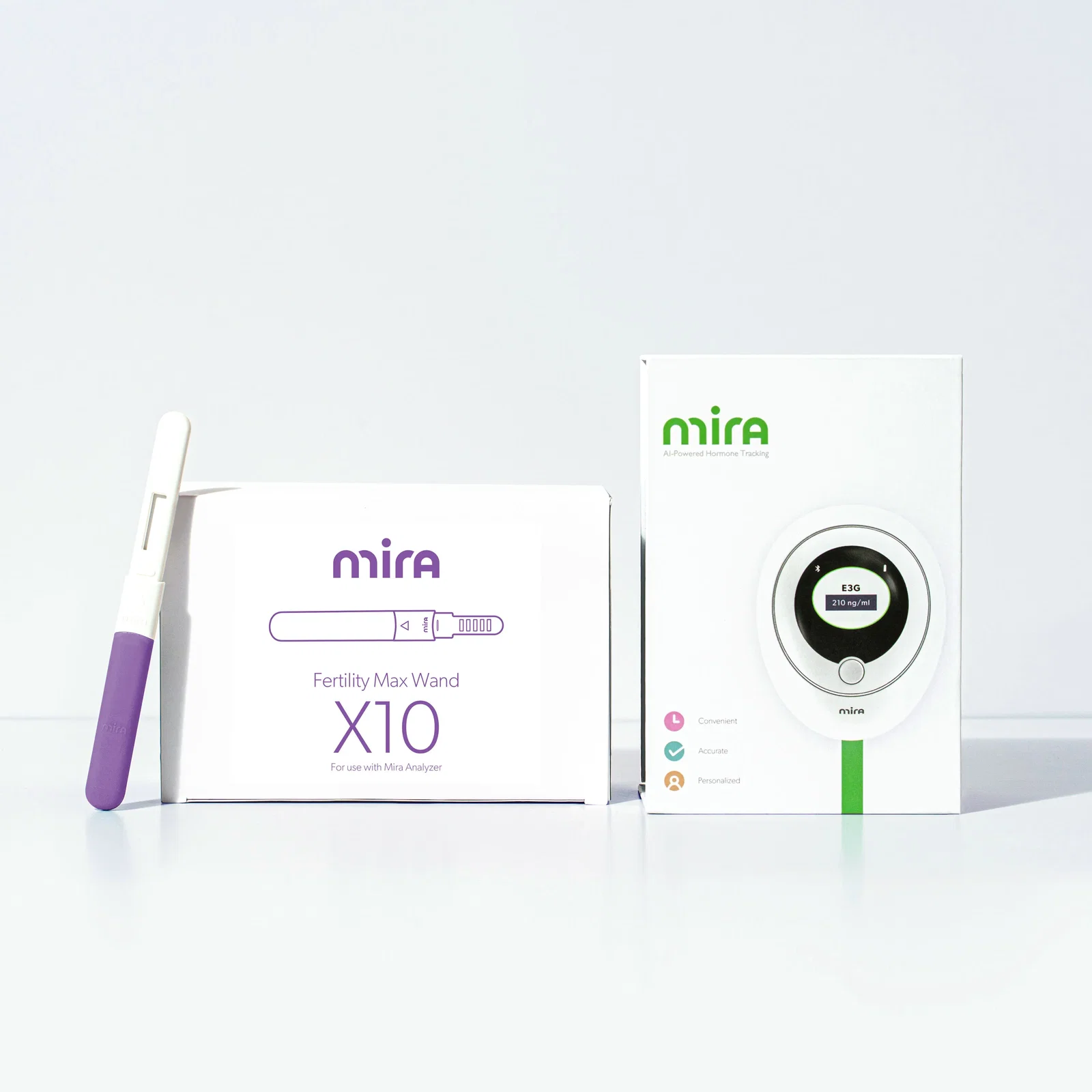 Image of Mira Max Starter Kit
