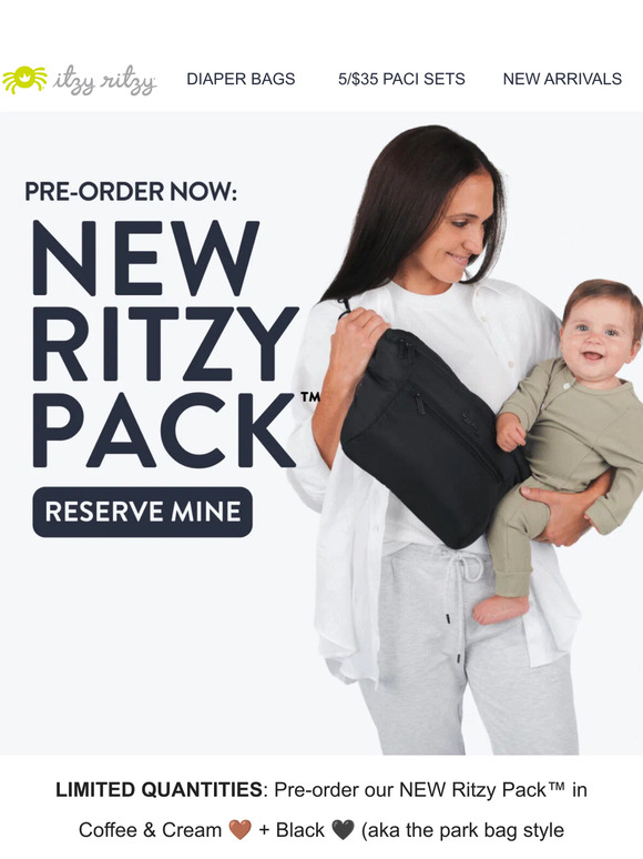 🔥 NEW TO PRE-ORDER