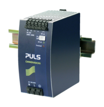 PULS DIMENSION QS10.241 sieťový zdroj na montážnu lištu (DIN lištu)  24 V/DC 10 A 240 W 1 x