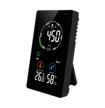 NDIR CO2 monitor merač oxidu uhličitého (CO2)