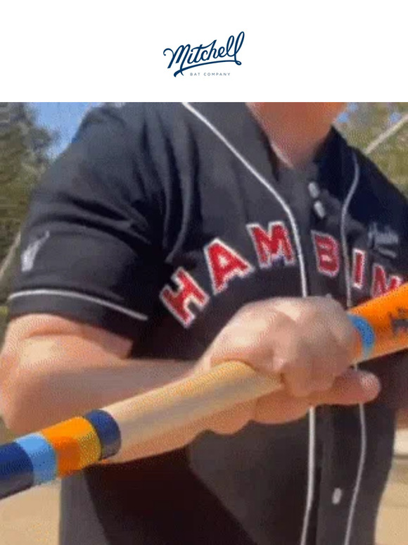 Remember Ham from the Sandlot?