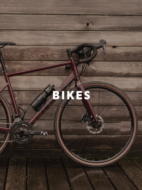 Bikes