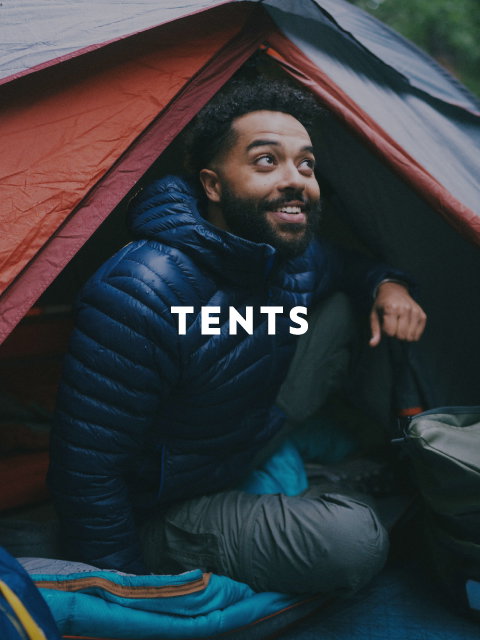 Tents
