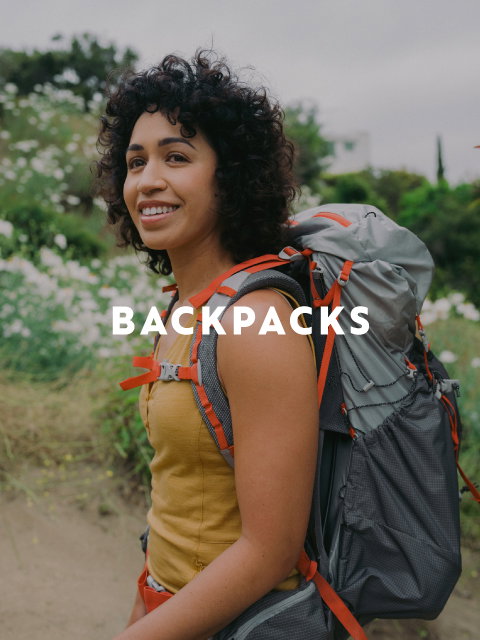 Backpacks