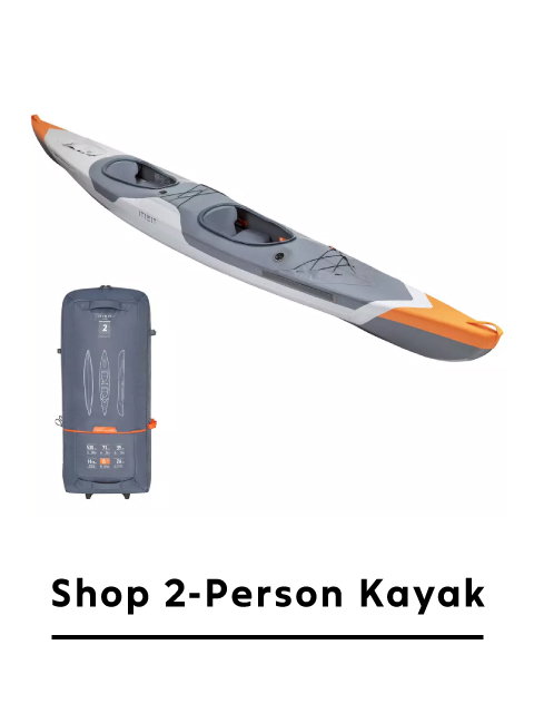 Shop 2-Person Kayak