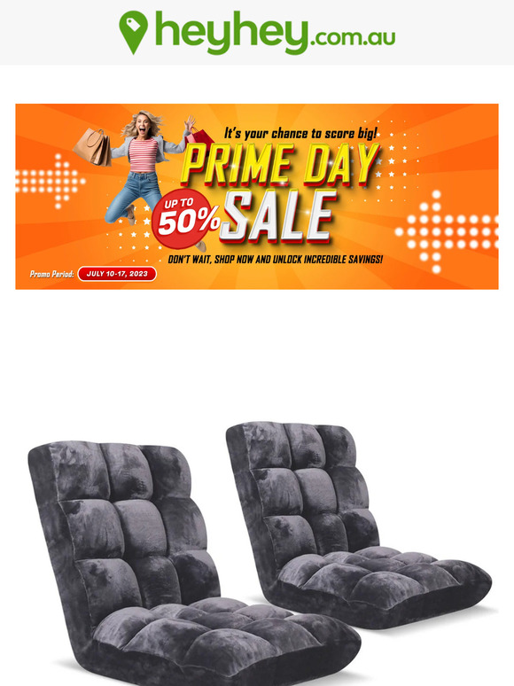 Exclusive Prime Day Sale: Unbeatable Deals Inside!