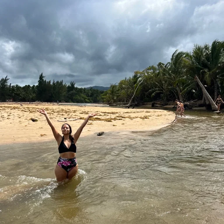 I'm Celebrating This Summer by Hosting a Spiritual Retreat For WOC in Puerto Rico