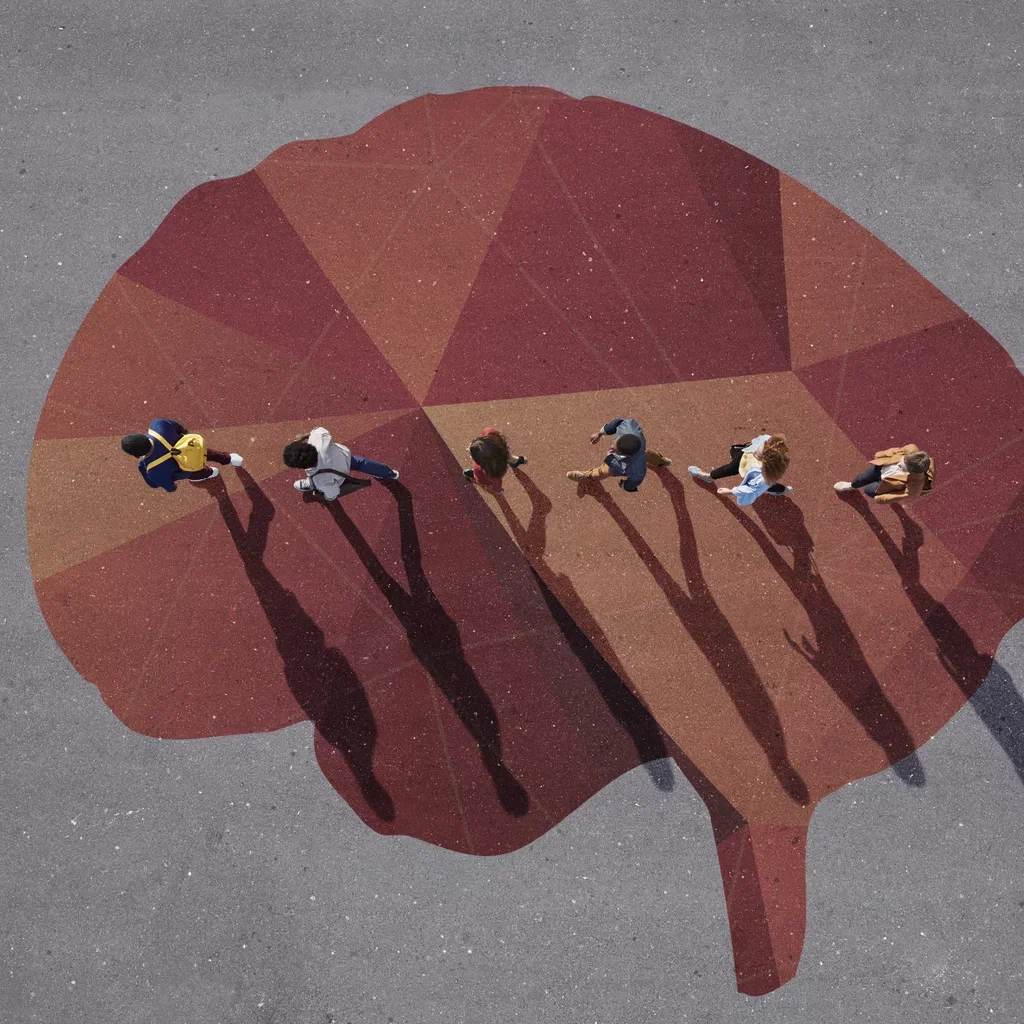 The Mandela Effect Can Make You Question Everything — but There's a Reason It Happens