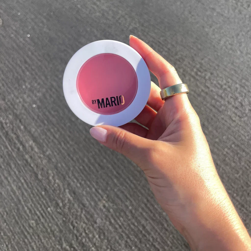 I Swore Off Cream Blushes Until I Tried This One