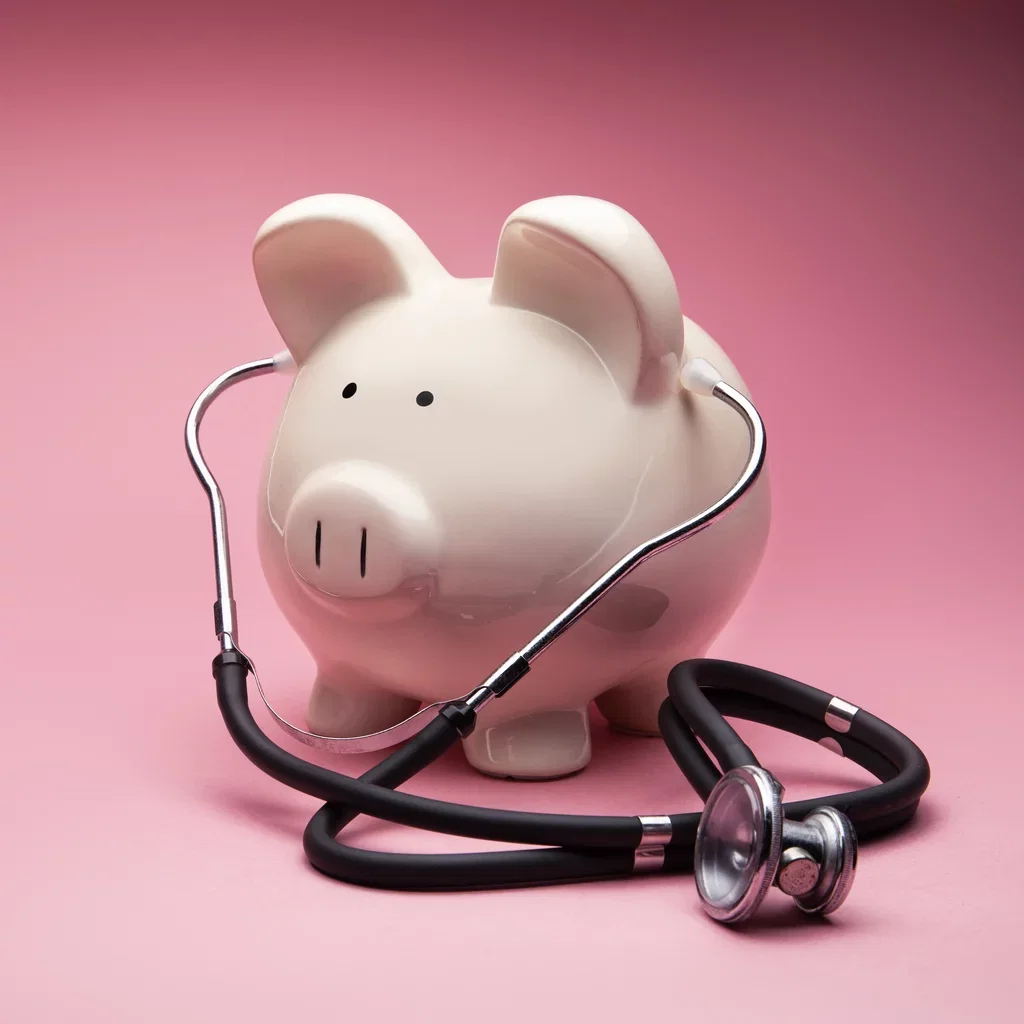 How to Outscam Your Medical Debt